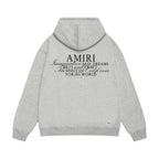 Amiri Fashion Hoodie