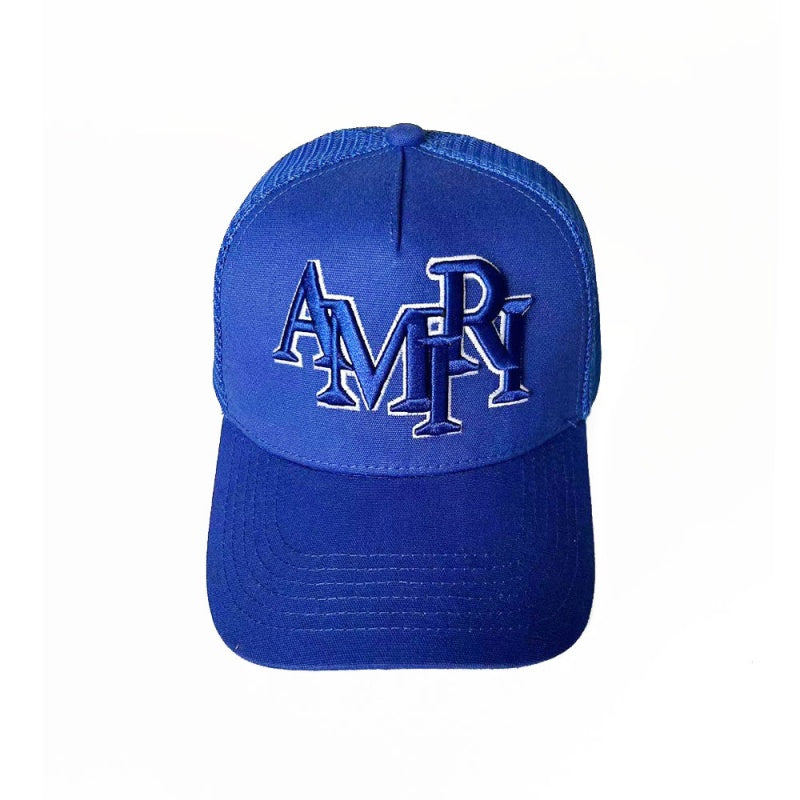 AMIRI trucker hat