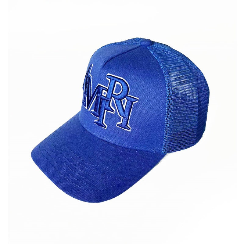 AMIRI trucker hat