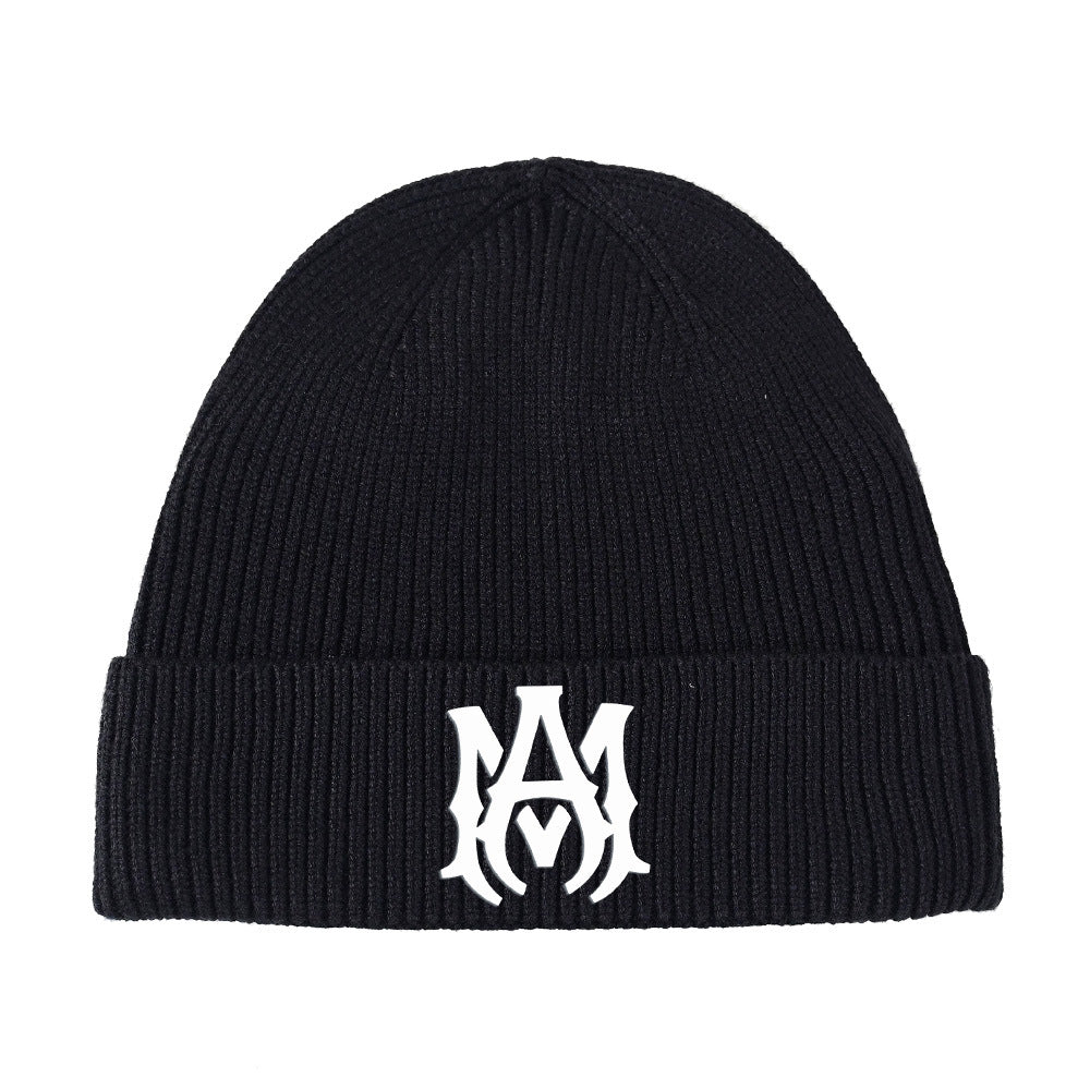 AMIRI Knitted hat