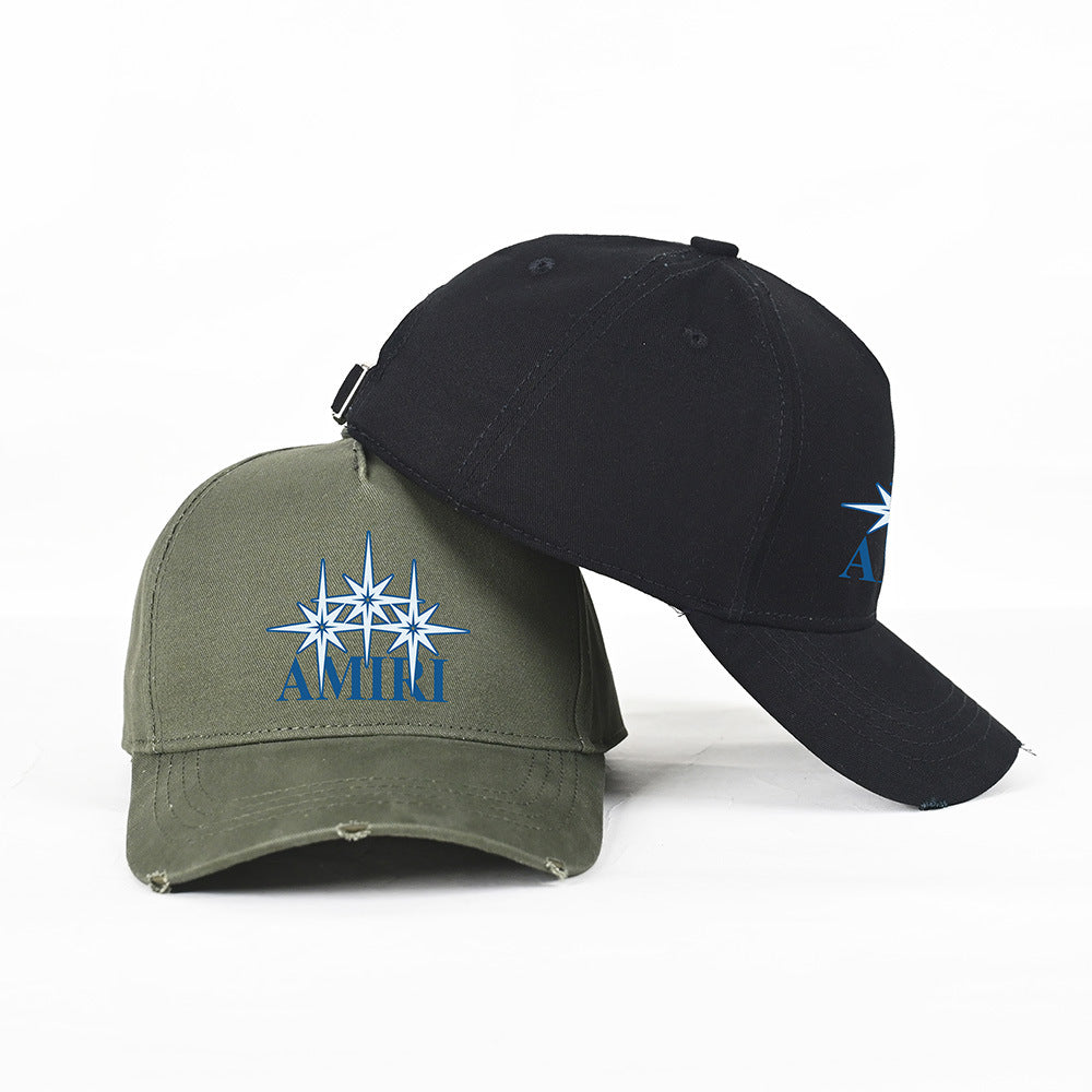AMIRI trucker hat