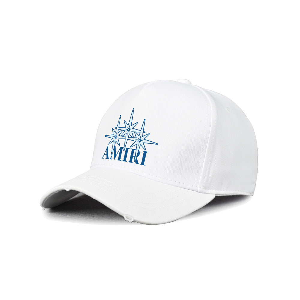 AMIRI trucker hat