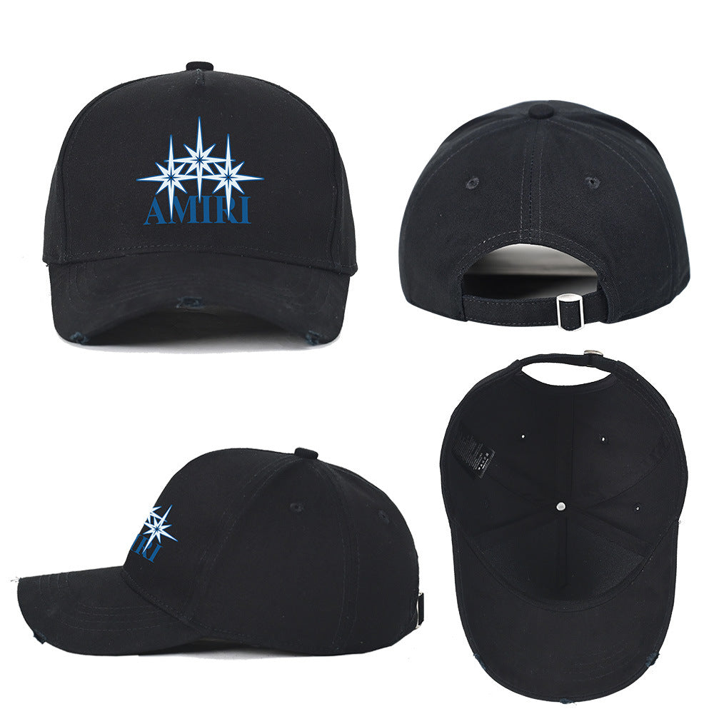 AMIRI trucker hat