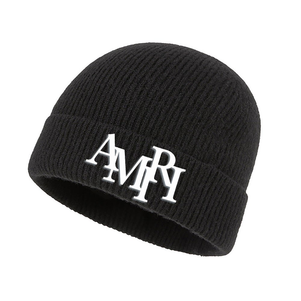 AMIRI Knitted hat