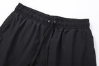 AMIRI  fashion sports shorts