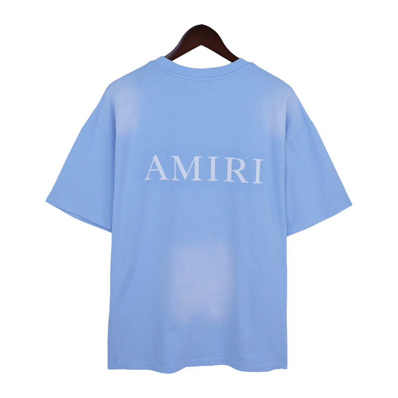 AMIRI  fashion T-shirt