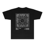 AMIRI  fashion T-shirt