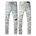 AMIRI  Fashion Jeans 8902