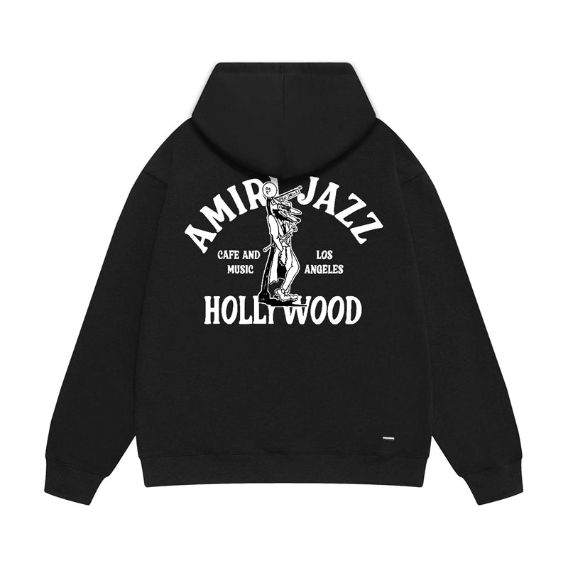 Amiri Fashion Hoodie