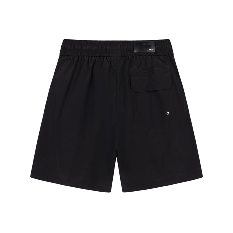 AMIRI  fashion sports shorts