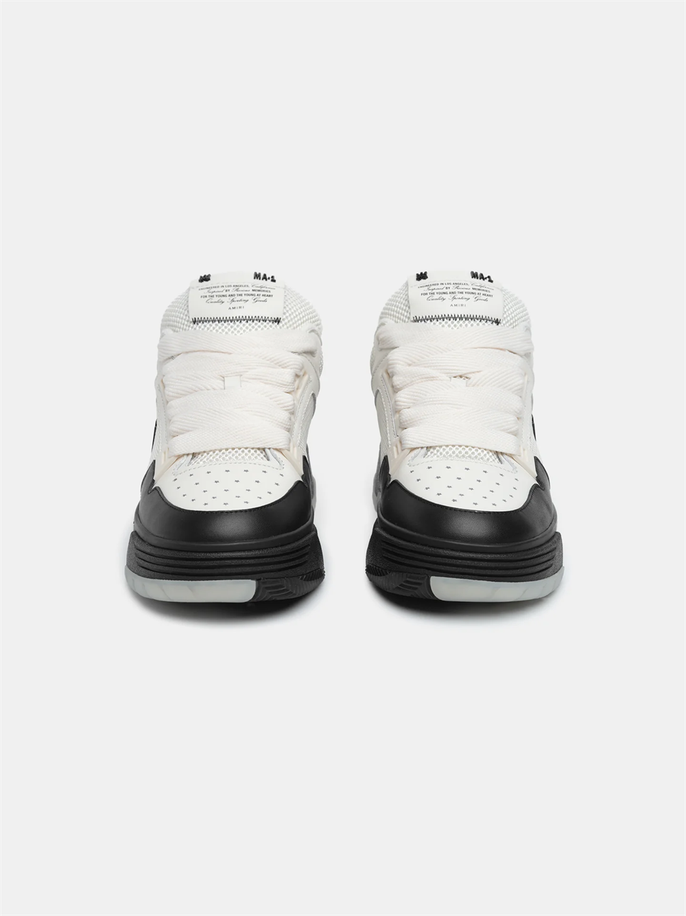 AMIRI  Fashion Sneakers