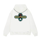 Amiri Fashion Hoodie