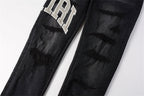 AMIRI  Fashion Jeans 8903