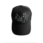 AMIRI trucker hat