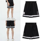 AMIRI  fashion sports shorts