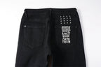 KSUBI  Fashion Jeans 3004