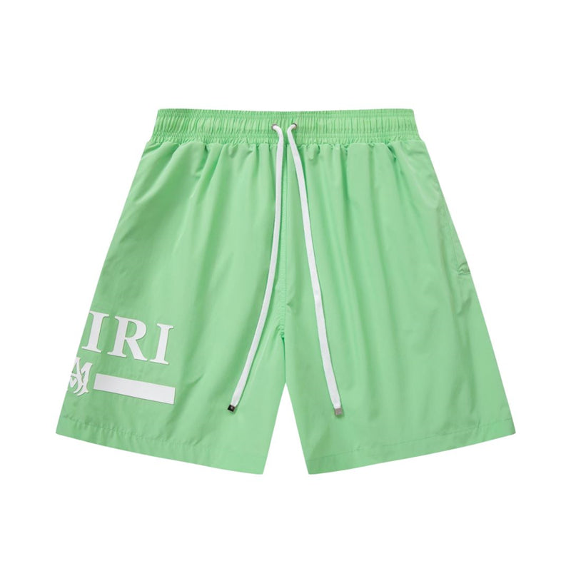 AMIRI  fashion sports shorts