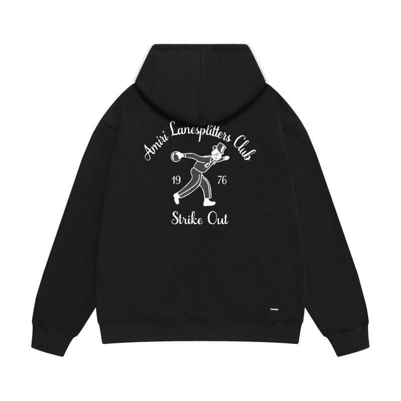 Amiri Fashion Hoodie