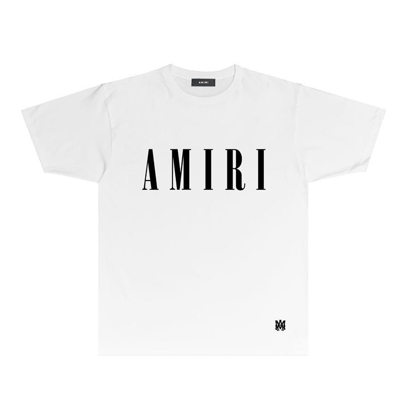 AMIRI  fashion T-shirt