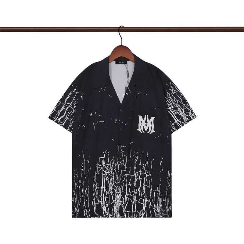 AMIRI silk shirt