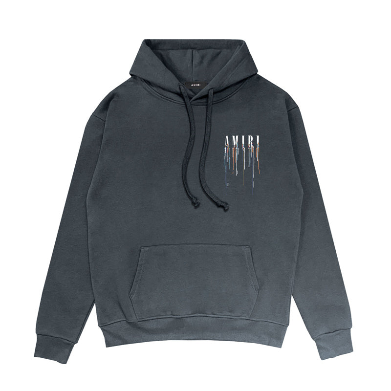 Amiri Fashion Hoodie