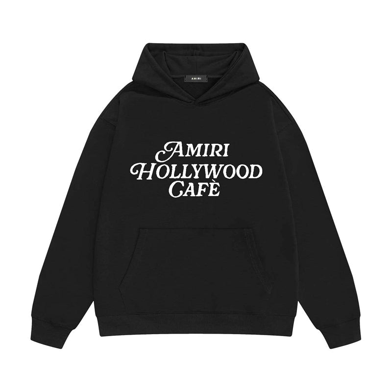 Amiri Fashion Hoodie