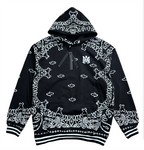 Amiri Fashion Hoodie