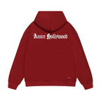 Amiri Fashion Hoodie