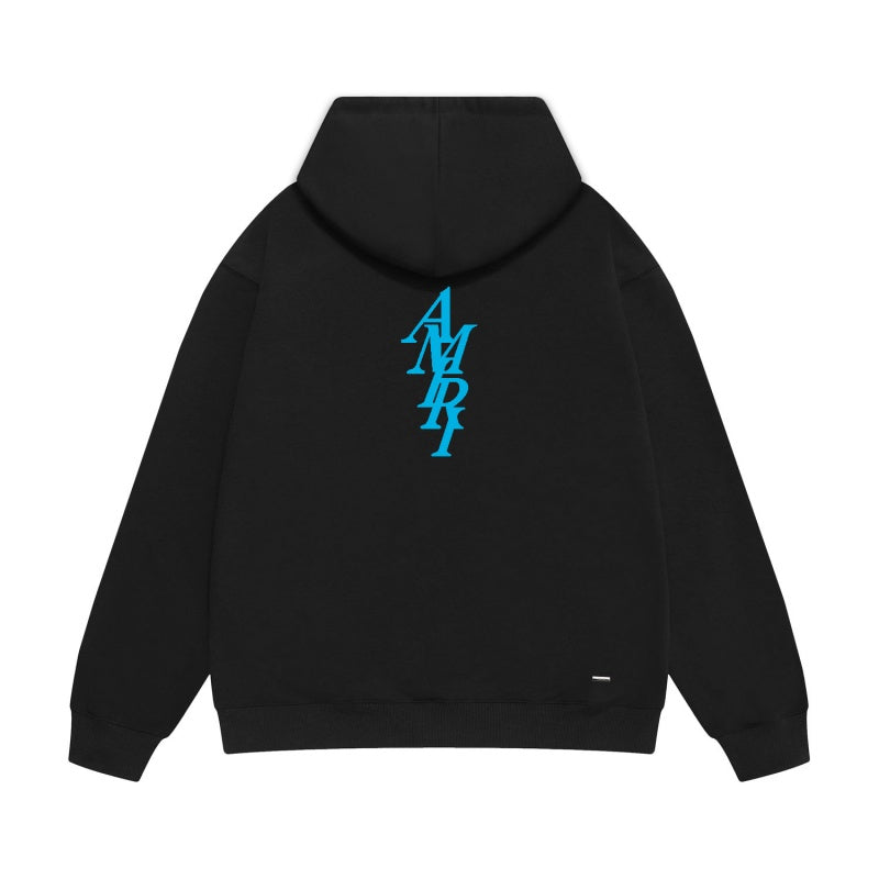 Amiri Fashion Hoodie