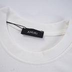 AMIRI  fashion T-shirt