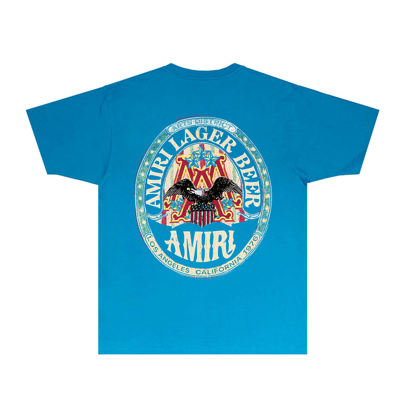 AMIRI  fashion T-shirt