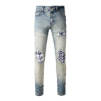 AMIRI  Fashion Jeans 1336