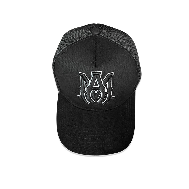 AMIRI trucker hat