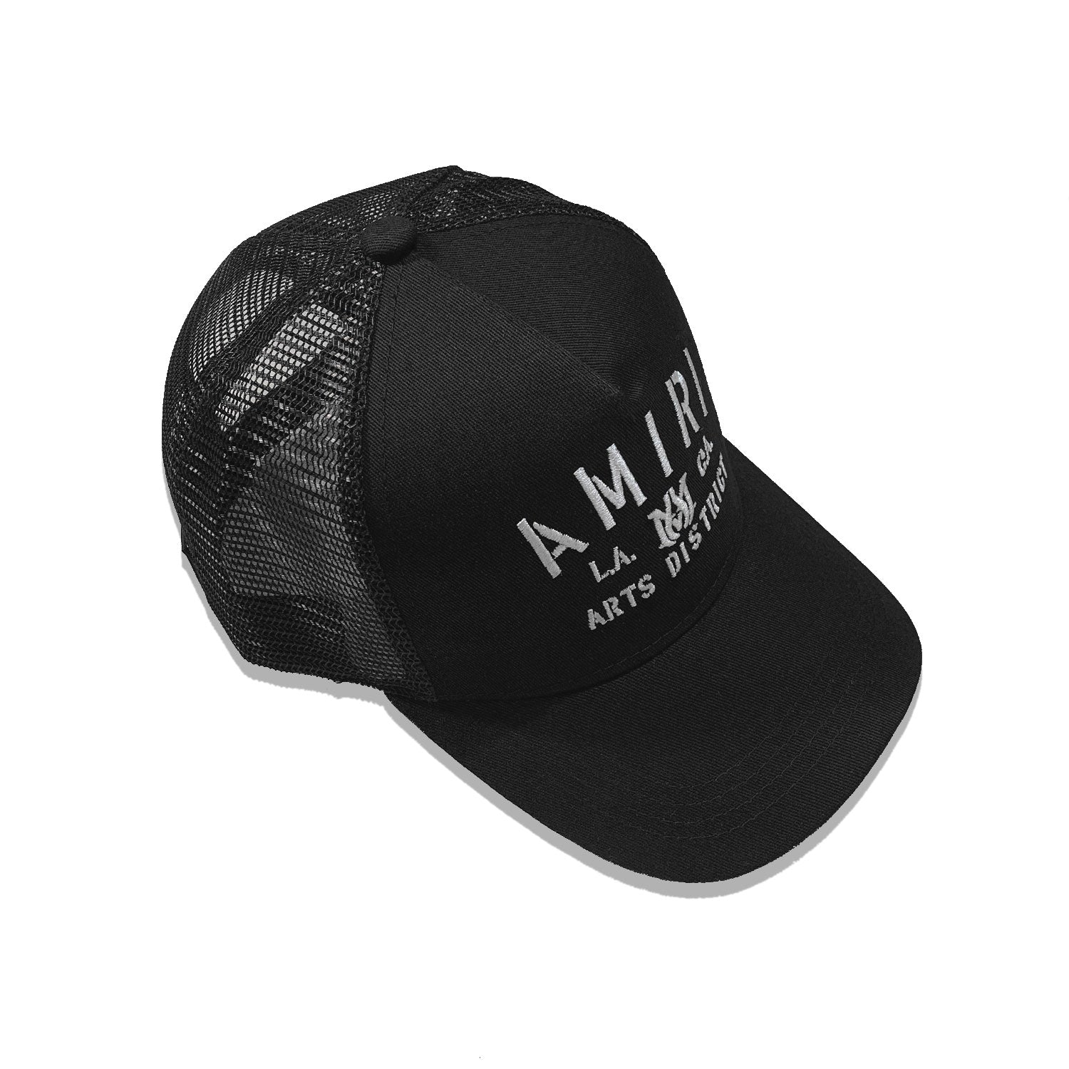 AMIRI trucker hat