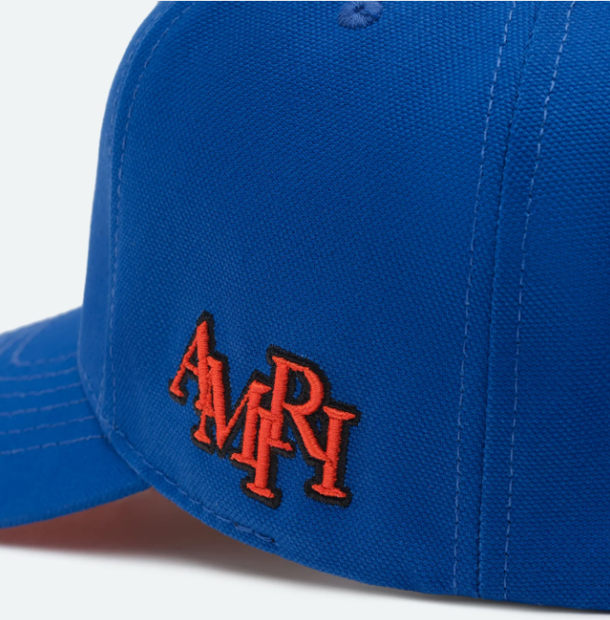 AMIRI trucker hat