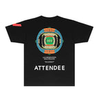 RHUDE fashion T-shirt