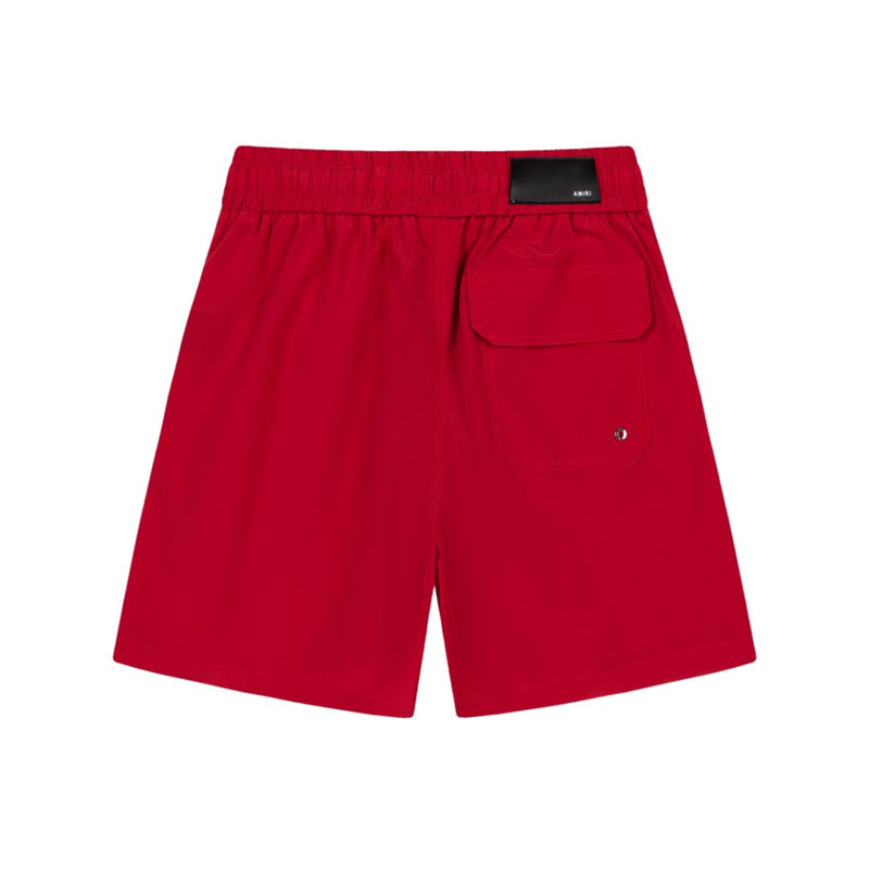 AMIRI  fashion sports shorts