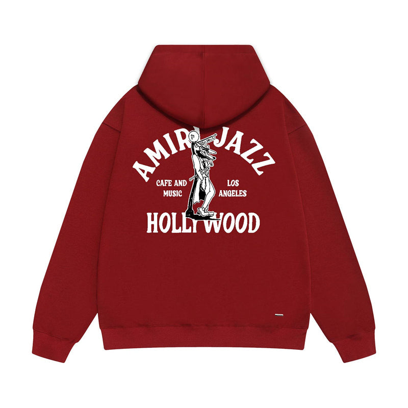 Amiri Fashion Hoodie