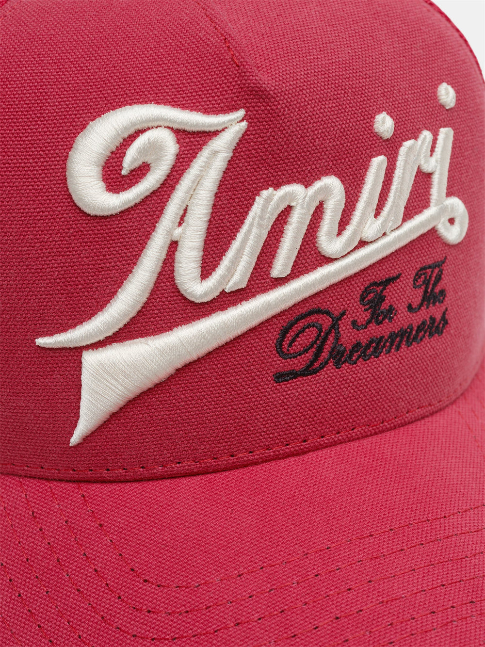 AMIRI trucker hat