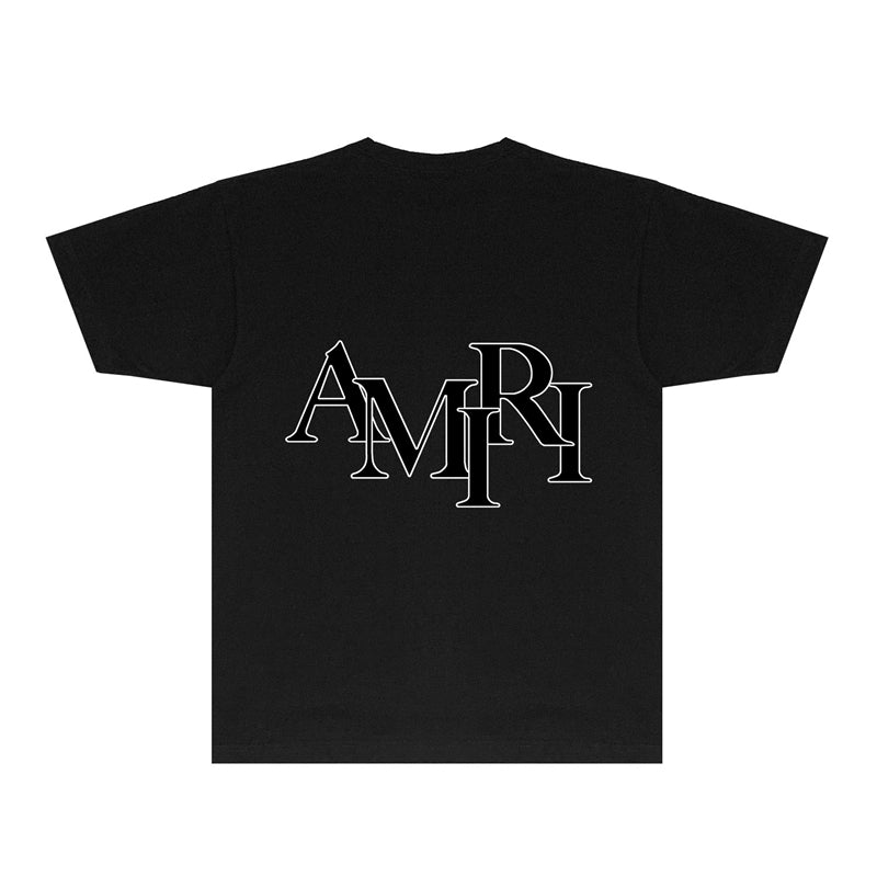 AMIRI  fashion T-shirt