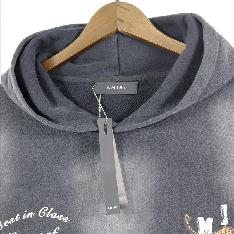 Amiri Fashion Hoodie