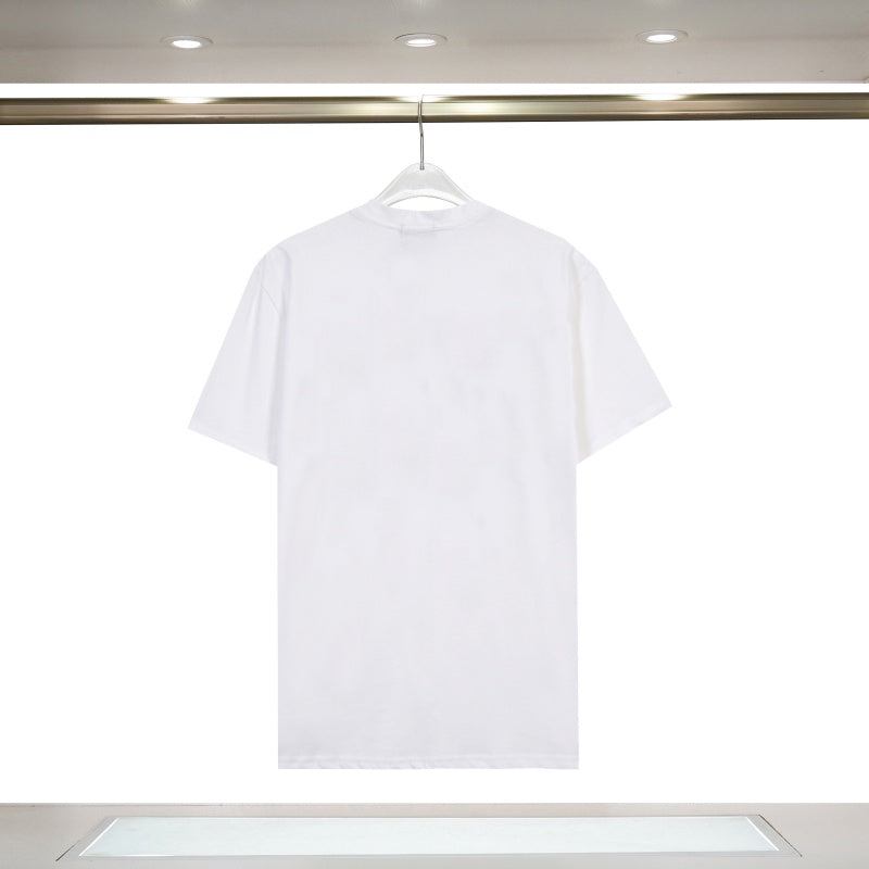AMIRI  fashion T-shirt