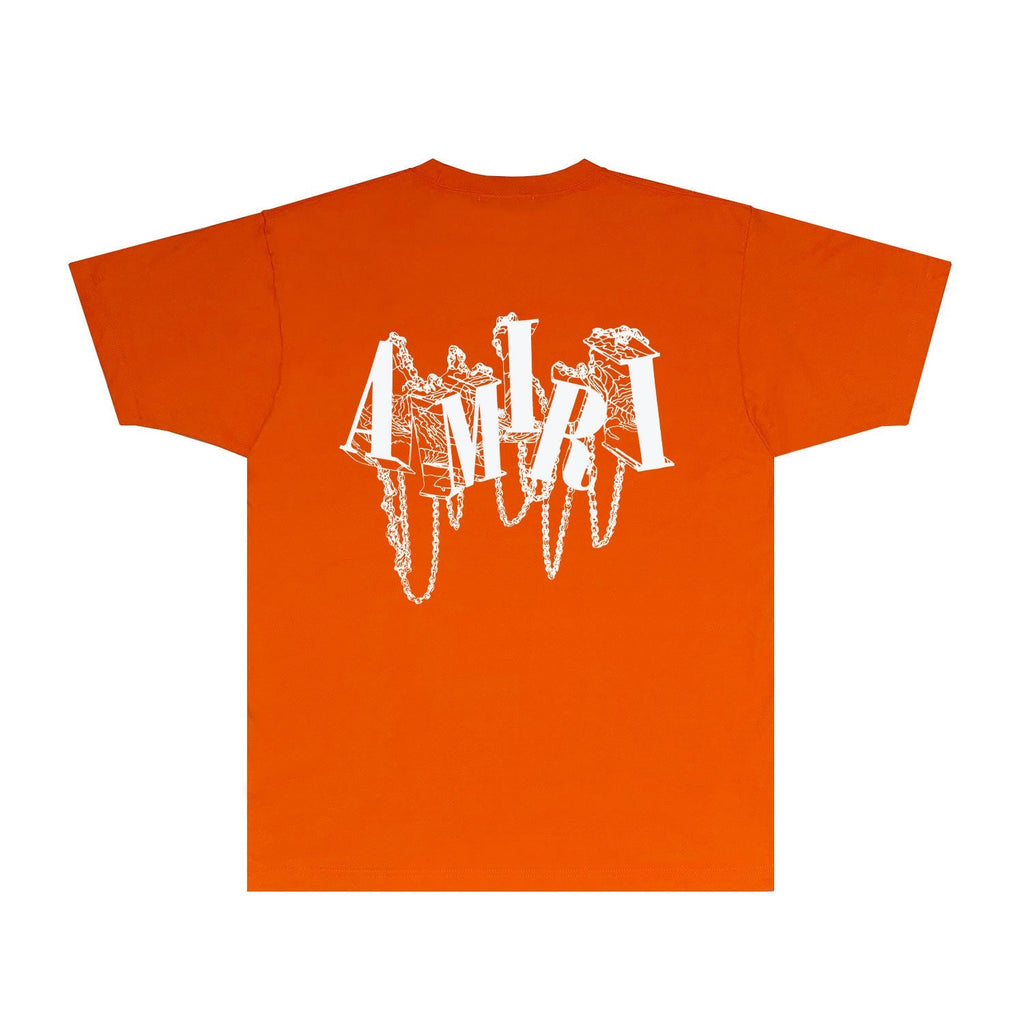 AMIRI  fashion T-shirt