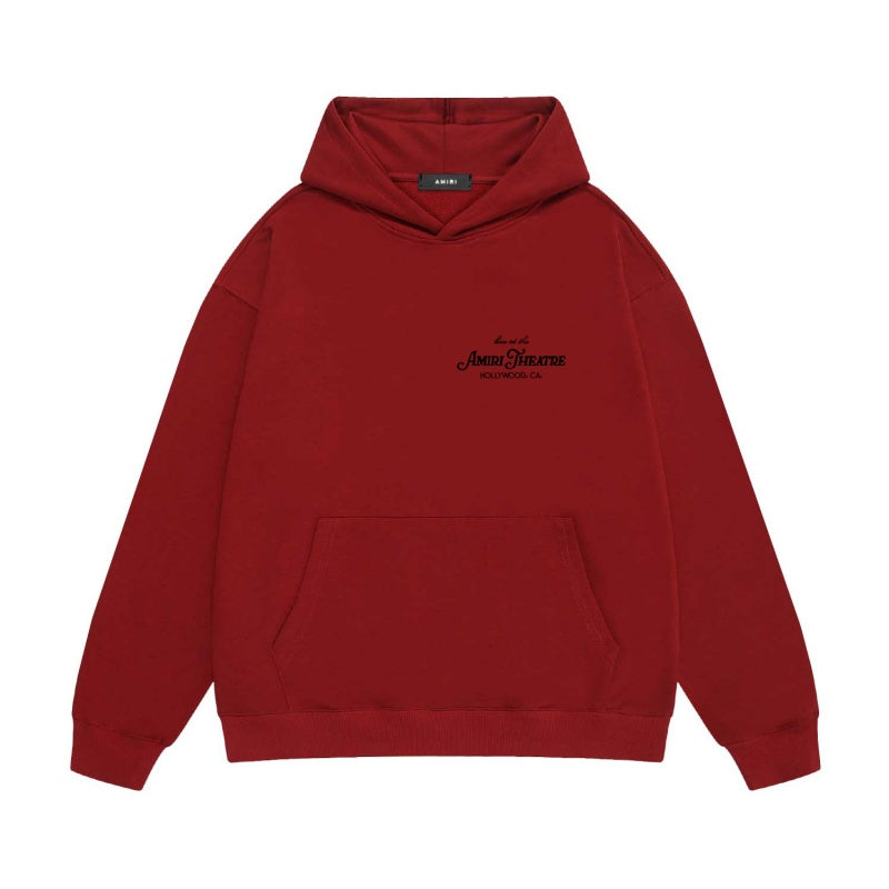 Amiri Fashion Hoodie