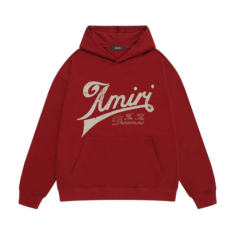 Amiri Fashion Hoodie