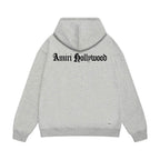 Amiri Fashion Hoodie