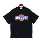 RHUDE fashion T-shirt