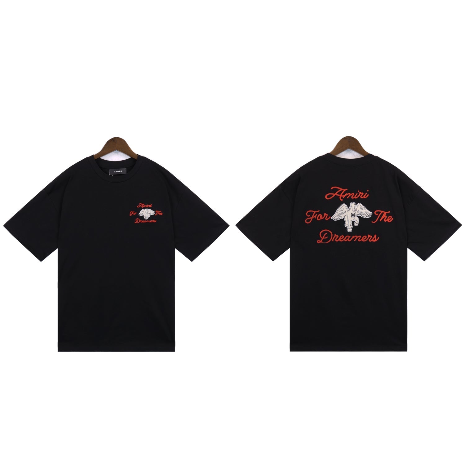 AMIRI  fashion T-shirt