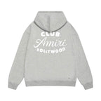 Amiri Fashion Hoodie