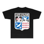 RHUDE fashion T-shirt